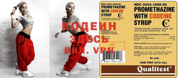 стафф Вяземский